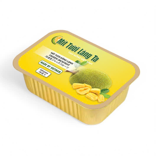 Mít tươi đông lạnh (Hộp nhôm)
