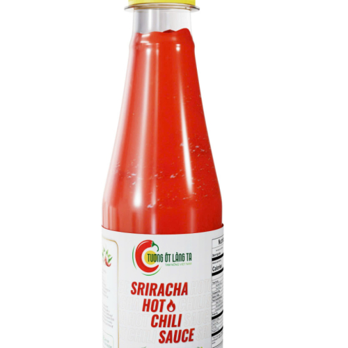 Làng Ta Chili Paste (Sriracha) – 300/500g